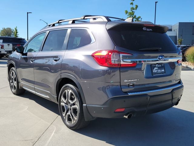 2024 Subaru Ascent Limited