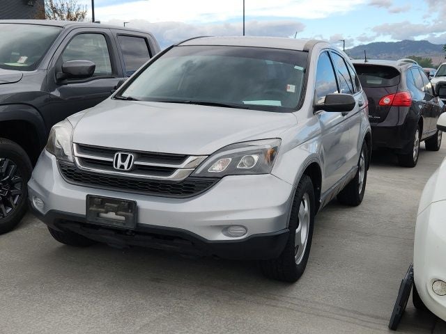 2011 Honda CR-V LX