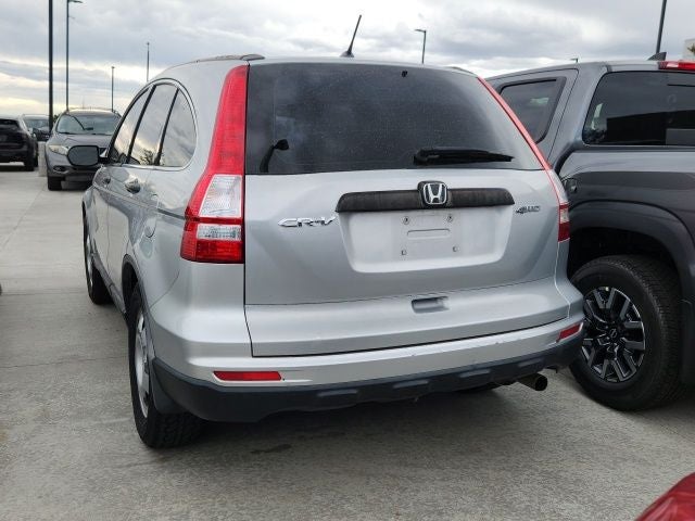 2011 Honda CR-V LX
