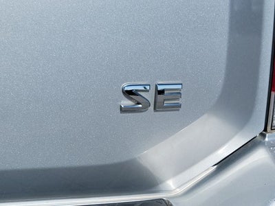 2010 Nissan Armada SE