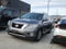 2015 Nissan Pathfinder SL