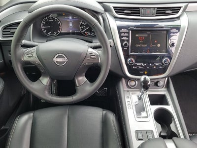 2024 Nissan Murano SL
