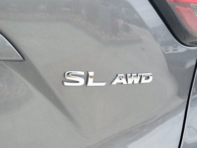 2024 Nissan Murano SL