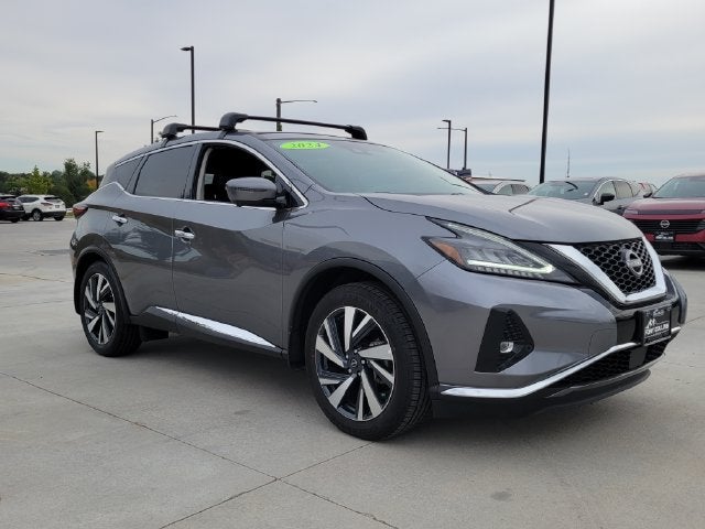 2024 Nissan Murano SL