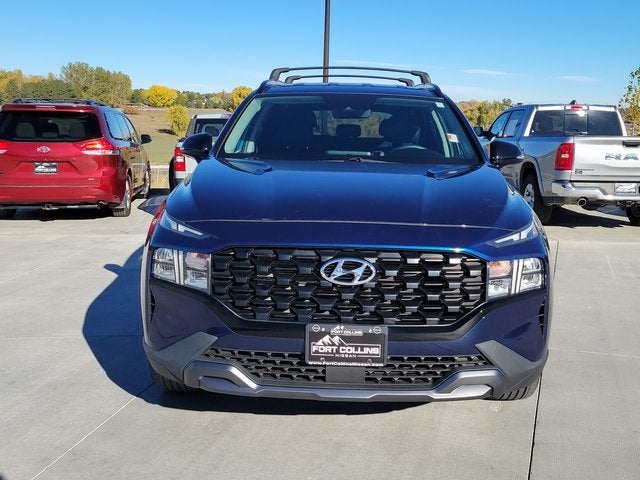 2023 Hyundai Santa Fe XRT