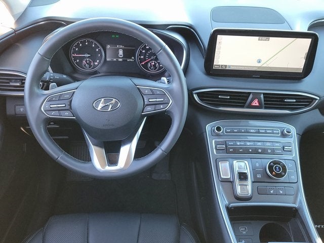 2023 Hyundai Santa Fe XRT