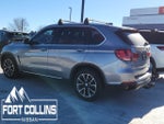 2014 BMW X5 xDrive50i