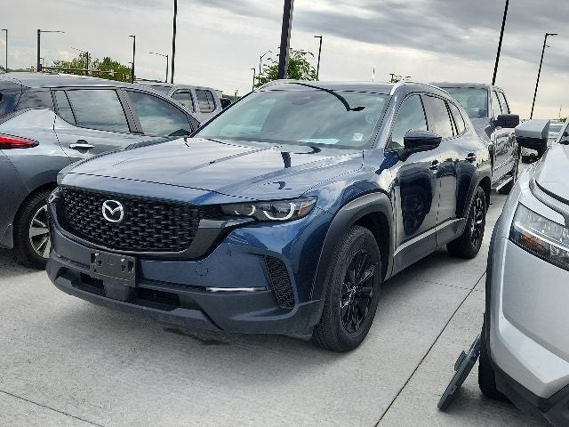 2023 Mazda Mazda CX-50 2.5 S Preferred Plus Package