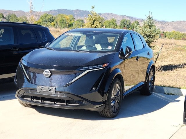 2023 Nissan Ariya ENGAGE