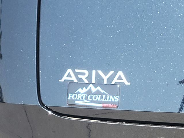 2024 Nissan Ariya ENGAGE e-4ORCE