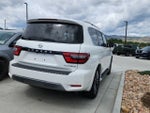 2021 Nissan Armada Platinum
