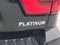 2022 Nissan Armada Platinum