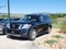 2020 Nissan Armada SV
