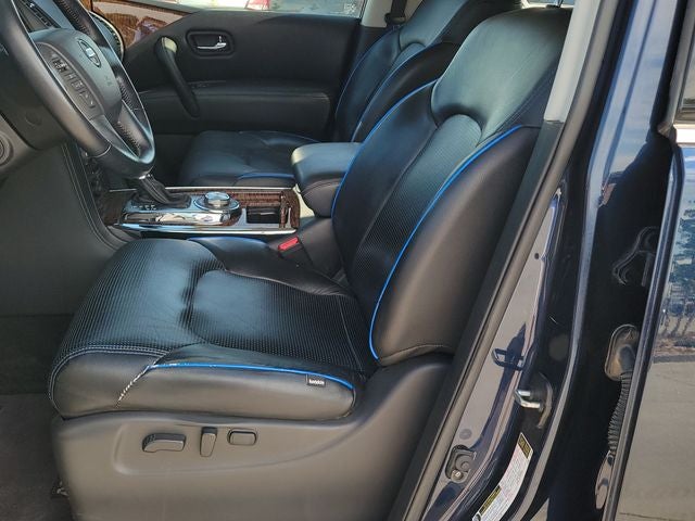 2020 Nissan Armada SV