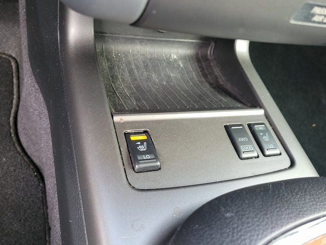 2014 Nissan Murano LE