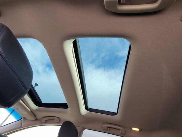 2014 Nissan Murano LE