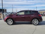 2014 Nissan Murano LE