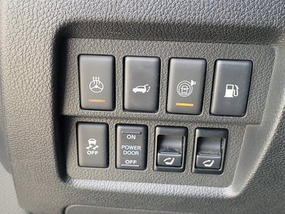 2014 Nissan Murano LE