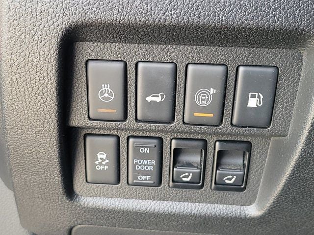 2014 Nissan Murano LE