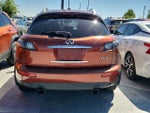 2007 INFINITI FX35 Base