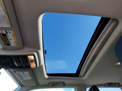 2021 Toyota 4Runner TRD Off-Road Premium