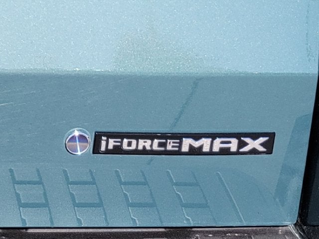 2025 Toyota 4Runner i-FORCE MAX Hybrid TRD Off Road Premium