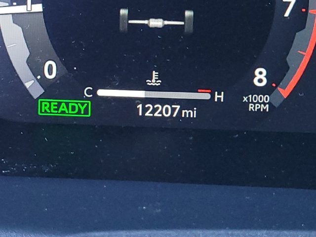 2025 Toyota 4Runner i-FORCE MAX Hybrid TRD Off Road Premium