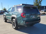 2025 Toyota 4Runner i-FORCE MAX Hybrid TRD Off Road Premium