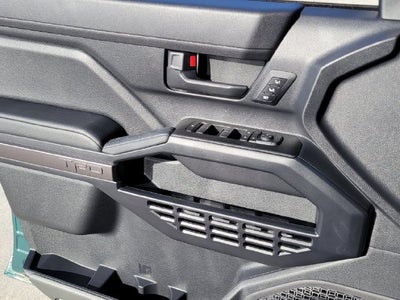 2025 Toyota 4Runner i-FORCE MAX Hybrid TRD Off Road Premium