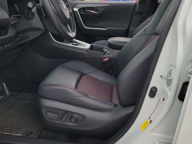 2023 Toyota RAV4 Prime XSE