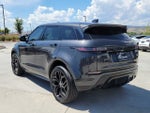 2020 Land Rover Range Rover Evoque R-Dynamic HSE