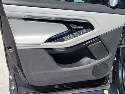 2020 Land Rover Range Rover Evoque R-Dynamic HSE
