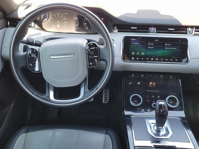 2020 Land Rover Range Rover Evoque R-Dynamic HSE