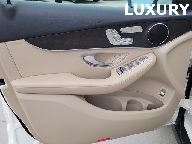 2021 Mercedes-Benz GLC GLC 300 4MATIC®