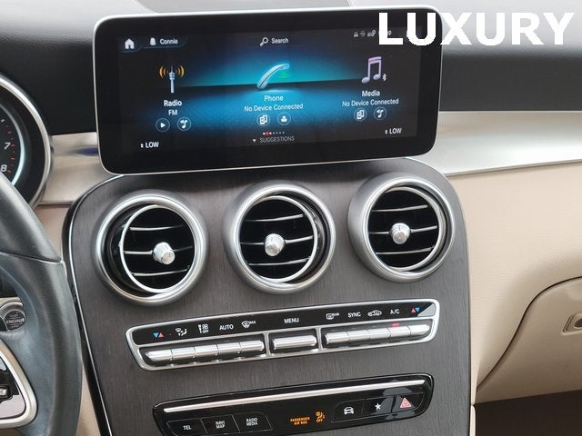 2021 Mercedes-Benz GLC GLC 300 4MATIC®