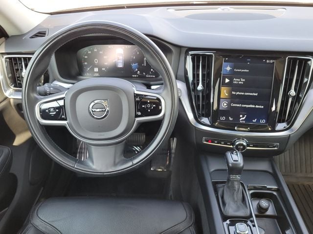 2020 Volvo V60 Cross Country T5