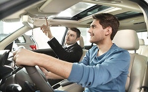 Schedule a test drive at Loveland Ford in Loveland, CO.