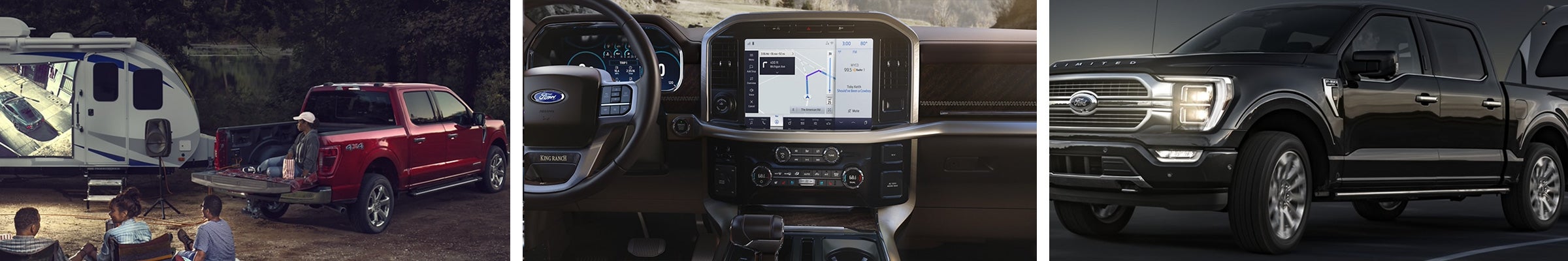 2022 Ford F-150 For Sale Loveland CO | Greeley