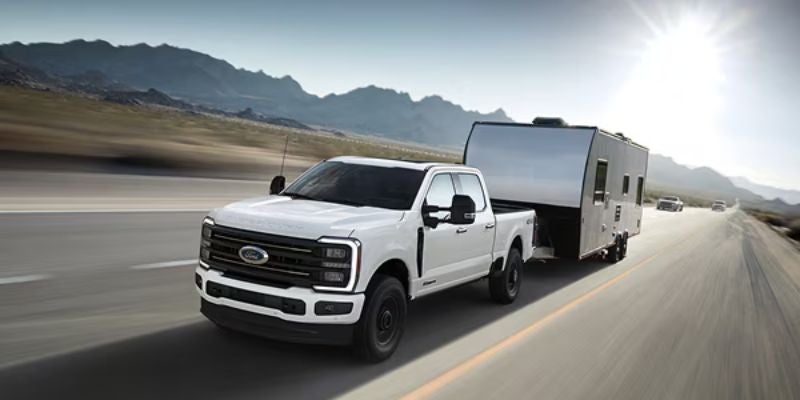 New Ford F-350 for Sale Loveland CO