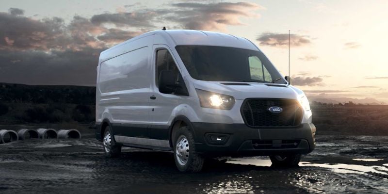 New Ford Transit 250 for Sale Loveland CO