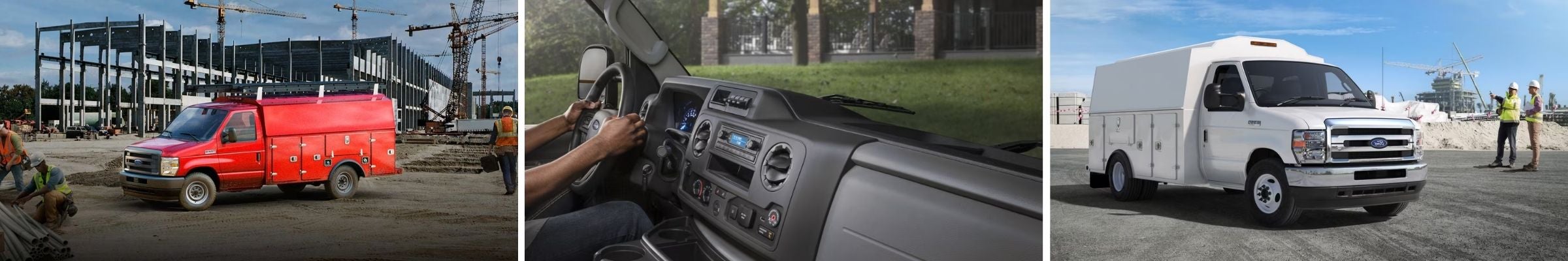 2024 Ford F-550 For Sale Loveland CO | Greeley