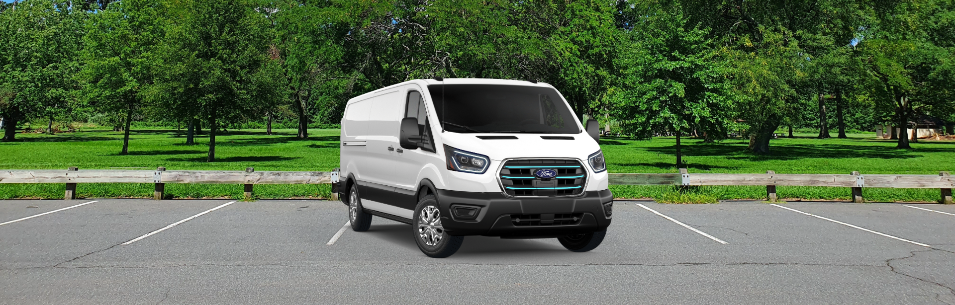 E-Transit
