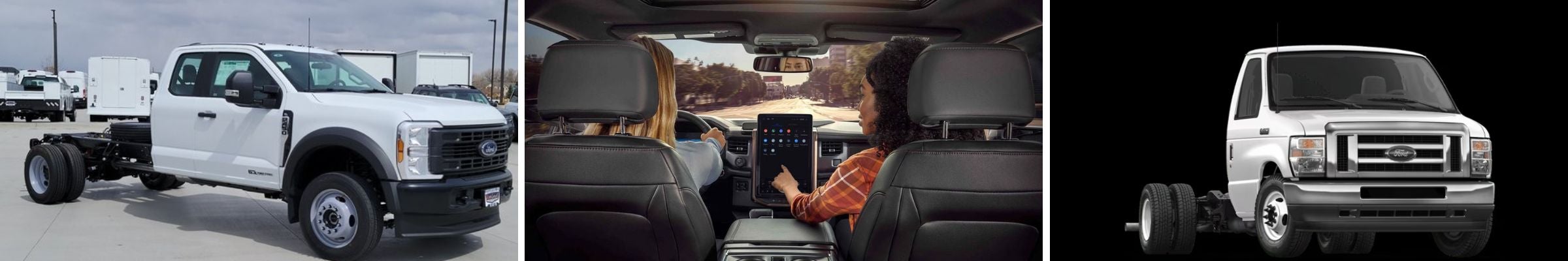 2024 Ford E-450 For Sale Loveland CO | Greeley