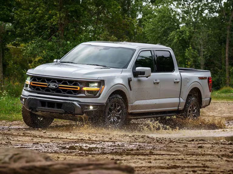 College Student Ford Program