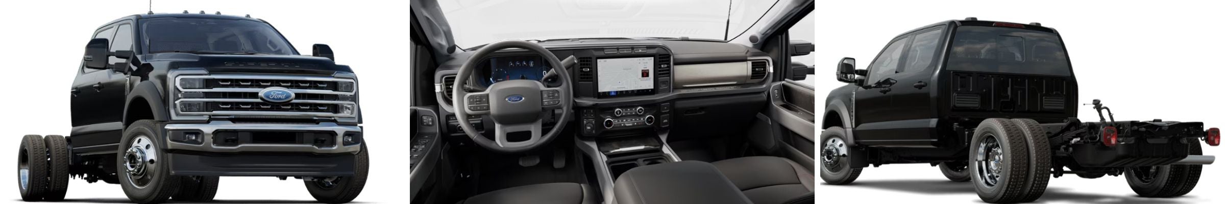 2024 Ford F-550 For Sale Loveland CO | Greeley