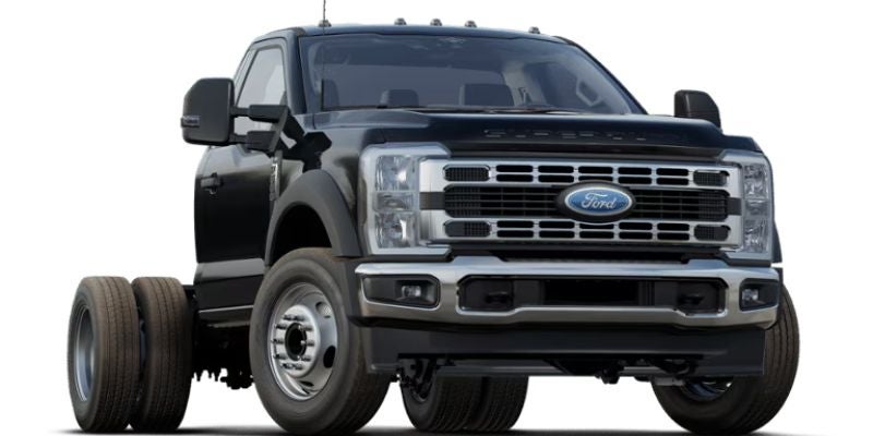 New Ford F-600 for Sale Loveland CO