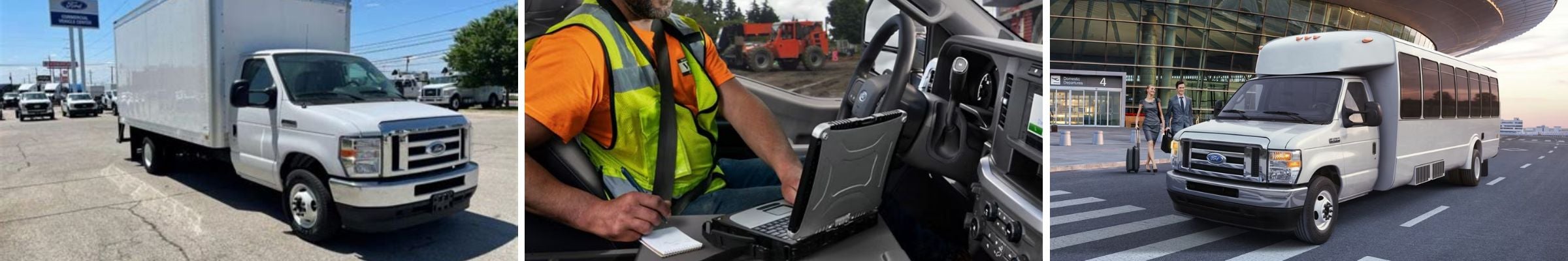 2024 Ford E-450 For Sale Loveland CO | Greeley