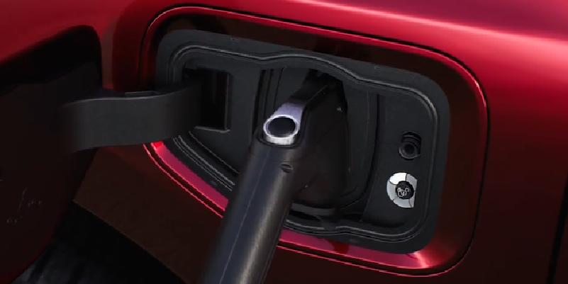 Environmental Benefits of EV Ownership