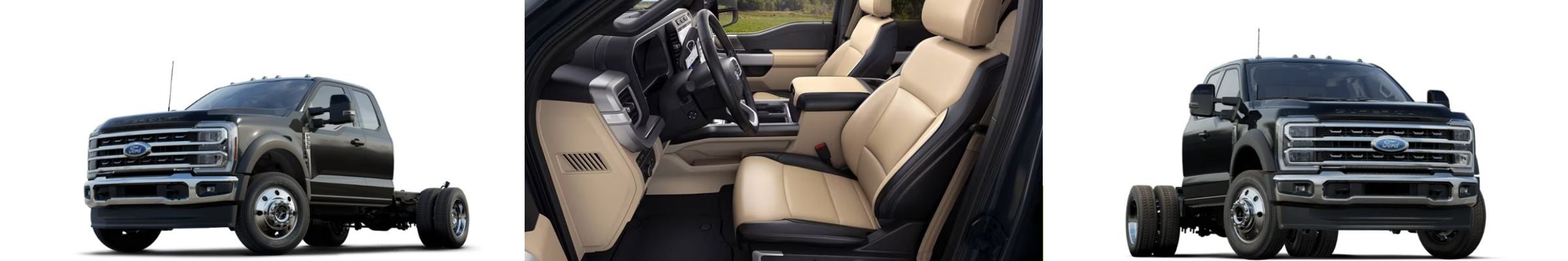 2024 Ford F-350 For Sale Loveland CO | Greeley
