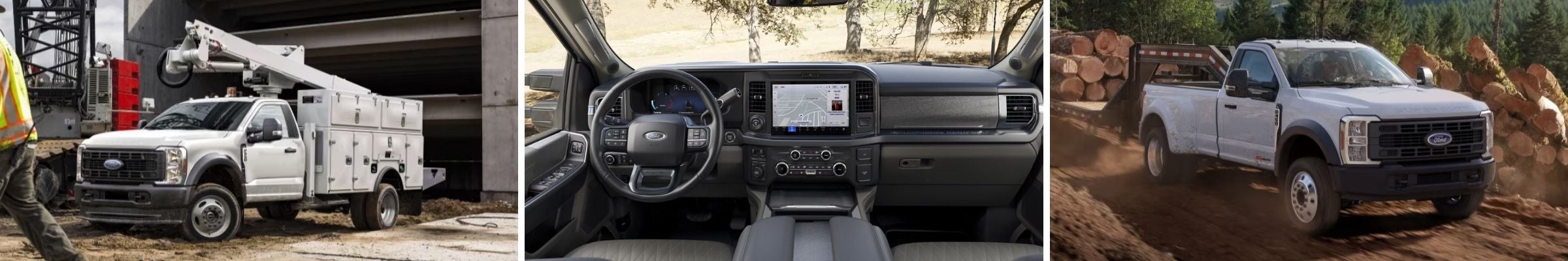 2024 Ford F-550 For Sale Loveland CO | Greeley